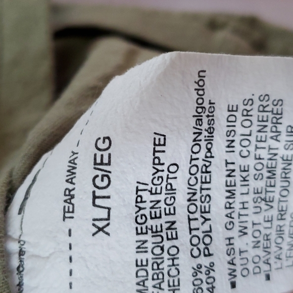 UA SHIRT - Picture 4 of 4